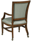 Woodbridge Furniture Sullivan Game Chair