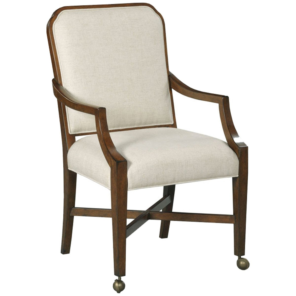 Woodbridge Furniture Brooks Arm Chair