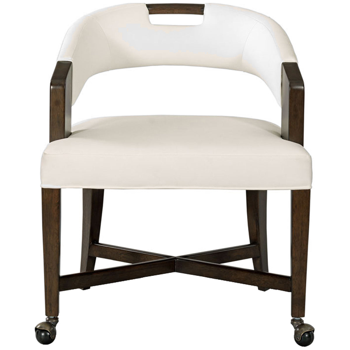 Woodbridge Furniture BiCe Game Chair