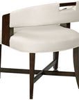 Woodbridge Furniture BiCe Game Chair