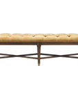 Hickory White Continental Classics Bench