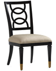 Lexington Carlyle Pierce Upholstered Side Chair