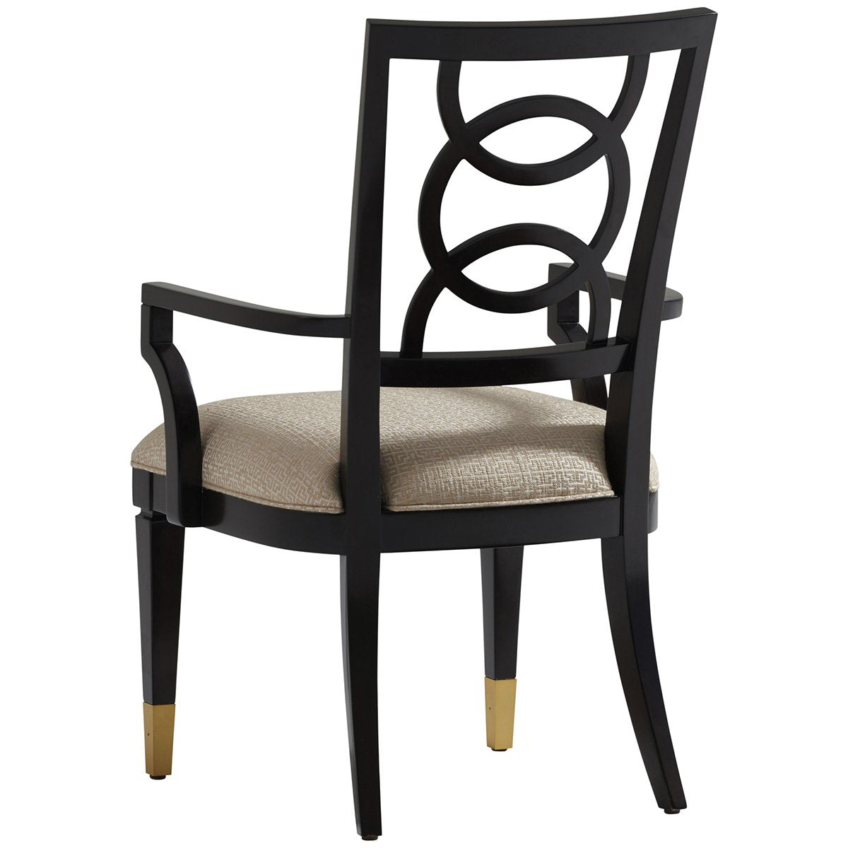 Lexington Carlyle Pierce Upholstered Arm Chair