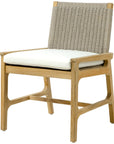 Palecek Delmar Outdoor Side Chair