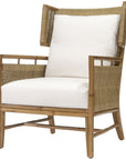 Palecek Owen Lounge Chair