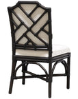 Palecek Pavilion Upholstered Side Chair