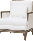 Palecek Barclay Lounge Chair