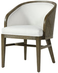 Palecek Sullivan Arm Chair