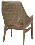 Palecek Madagascar Dining Chair