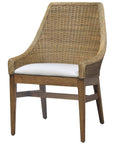 Palecek Madagascar Dining Chair