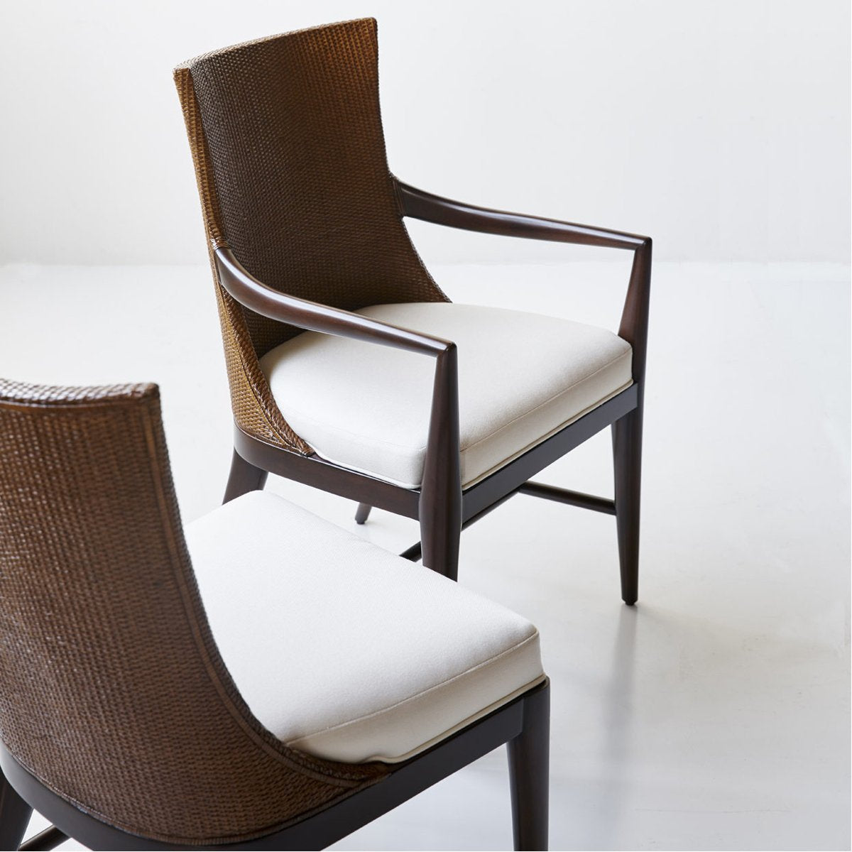 Palecek Catalina Arm Chair