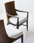 Palecek Catalina Arm Chair