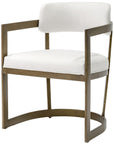 Palecek Conrad Arm Chair