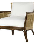 Palecek Bolero Lounge Chair