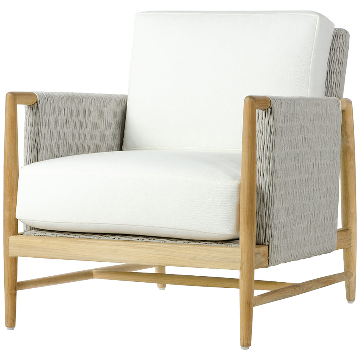 Palecek Alden Outdoor Lounge Chair