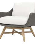 Palecek San Remo Outdoor Lounge Chair