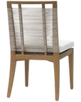 Palecek Amalfi Outdoor Side Chair
