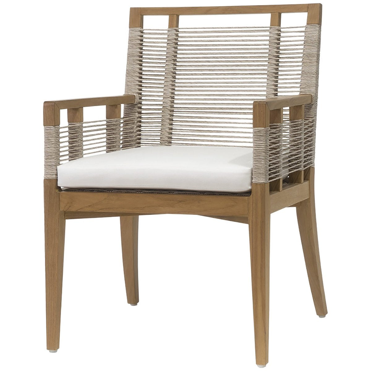 Palecek Amalfi Outdoor Arm Chair