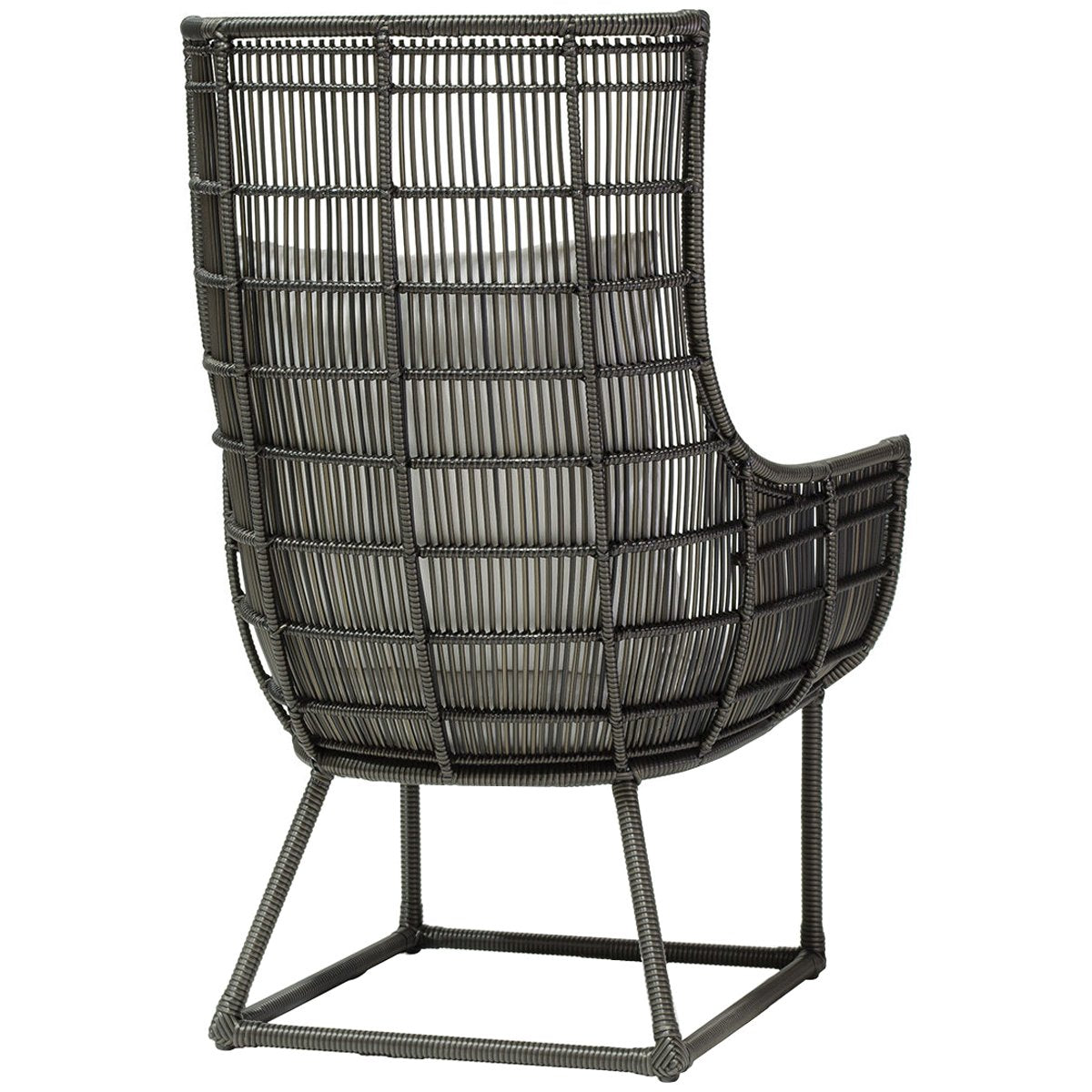 Palecek Verona Outdoor Lounge Chair