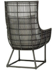 Palecek Verona Outdoor Lounge Chair