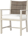 Palecek Stella Arm Chair