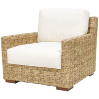 Palecek Spa Lounge Chair