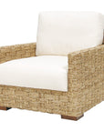 Palecek Spa Lounge Chair
