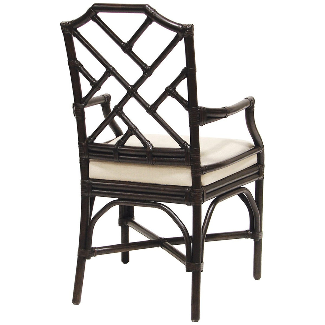 Palecek Pavilion Arm Chair