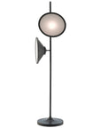 Currey and Company Bulat Floor Lamp
