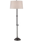 Currey and Company Kilby Floor Lamp