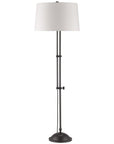 Currey and Company Kilby Floor Lamp