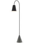 Currey and Company Lotz Floor Lamp