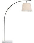 Currey and Company Cloister Floor Lamp