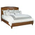 Woodbridge Furniture Tranquility Bed