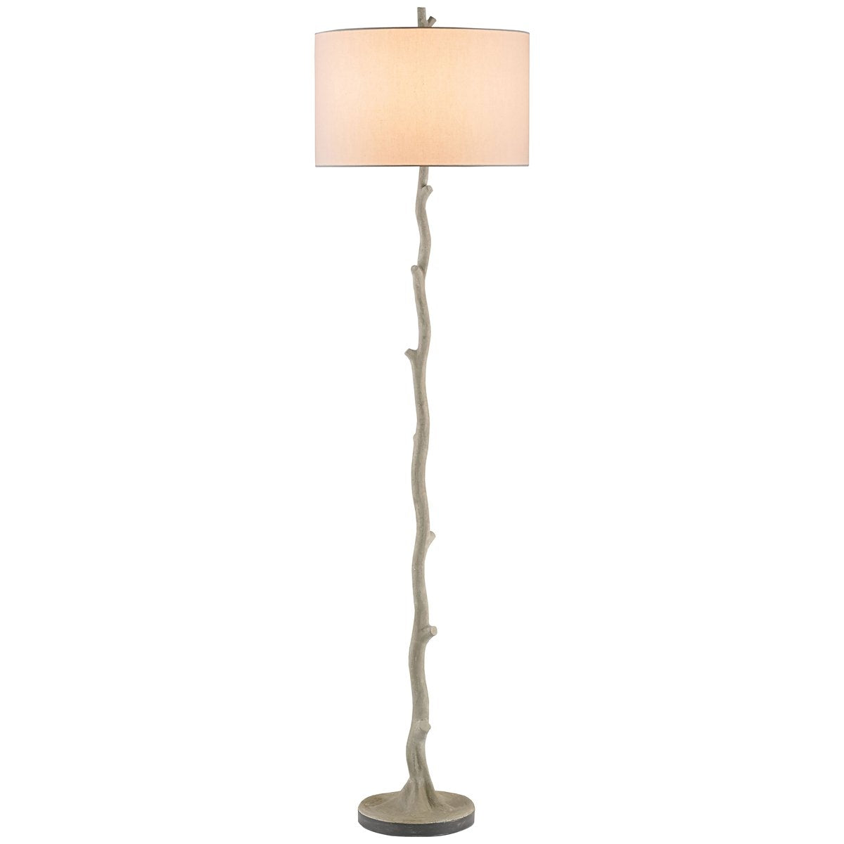 Currey and Company Beaujon Floor Lamp