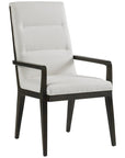 Hickory White Oasis Ellena Upholstered Arm Chair