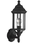Sea Gull Lighting Sevier 1-Light 100W Uplight Outdoor Wall Lantern