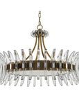 Currey and Company Coquette Chandelier