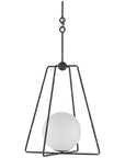 Currey and Company Stansell Pendant