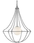 Currey and Company Stanleigh Pendant