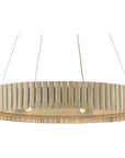 Currey and Company Tetterby Chandelier