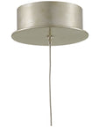 Currey and Company Finhorn 1-Light Multi-Drop Pendant