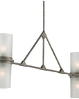 Currey and Company Gidley Chandelier