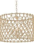 Currey and Company Chesapeake Chandelier