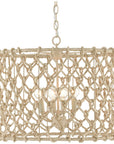 Currey and Company Chesapeake Chandelier