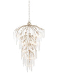 Currey and Company Quatervois Chandelier