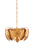 Currey and Company Irvin Pendant