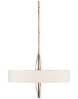 Currey and Company Lamont Chandelier