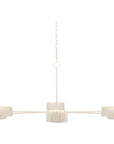 Currey and Company Monreale Chandelier