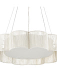 Currey and Company Ancroft Chandelier